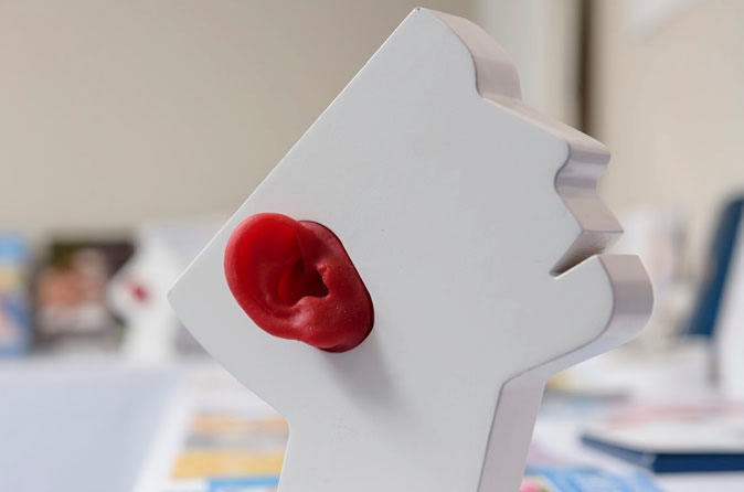 ear plugs and protection