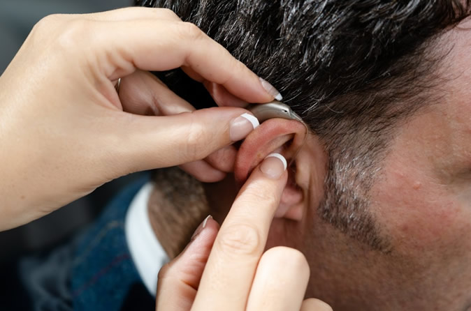 Do I need hearing aids for mild hearing loss